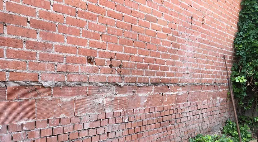 soluciones para la rehabilitación de fachadas