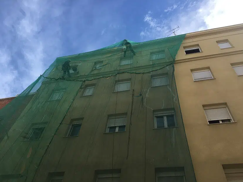 Seguridad y ventajas de los trabajos verticales 1 ventajas de los trabajos verticales