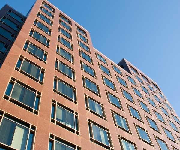 empresas de rehabilitación de edificios en Madrid