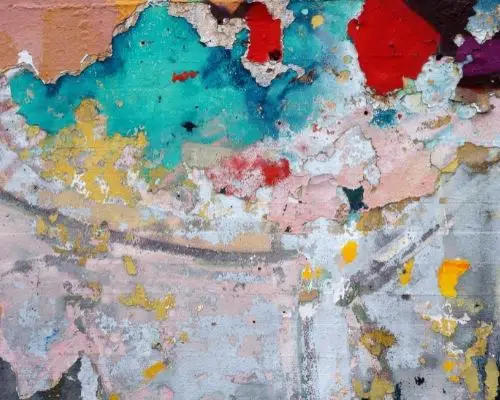 Como limpiar los grafitis de las fachadas