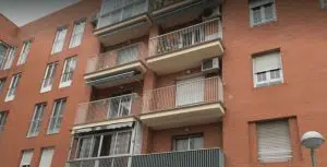 deterioro fachadas de ladrillo