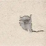 fachada monocapa dañana