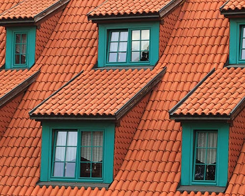 reparacion y mantenimiento de tejados y cubiertas