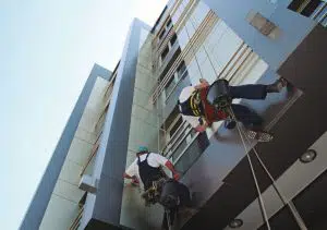 buena empresa de trabajos en altura