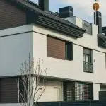 Fachadas con madera 1 fachadas con madera