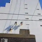 empresa de trabajos verticales comunidad de madrid