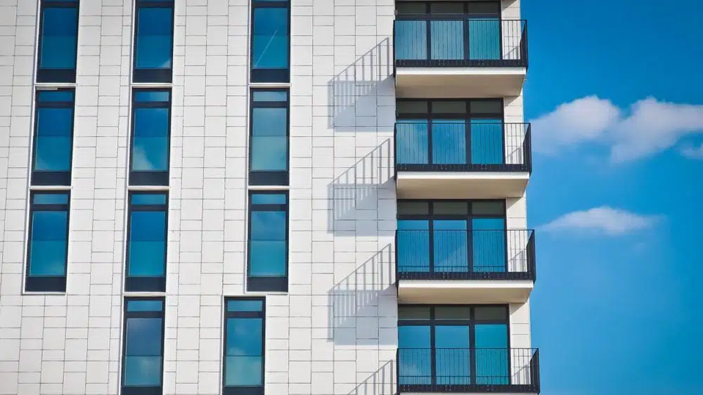 ¿Qué es la rehabilitación energética de viviendas? 1 Qué es la rehabilitación energética de viviendas