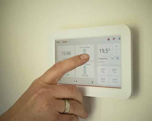 Consejos para aislar tu vivienda del frío y ahorrar energía