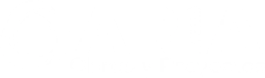 obras y proyectos aria