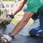 Cómo impermeabilizar una terraza de cemento