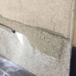 Cómo limpiar fachada de granito