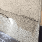 ¿Cómo limpiar fachada de granito? 4 Cómo limpiar fachada de granito