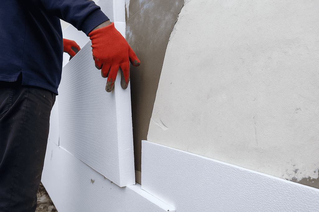 Qué se pone encima del SATE