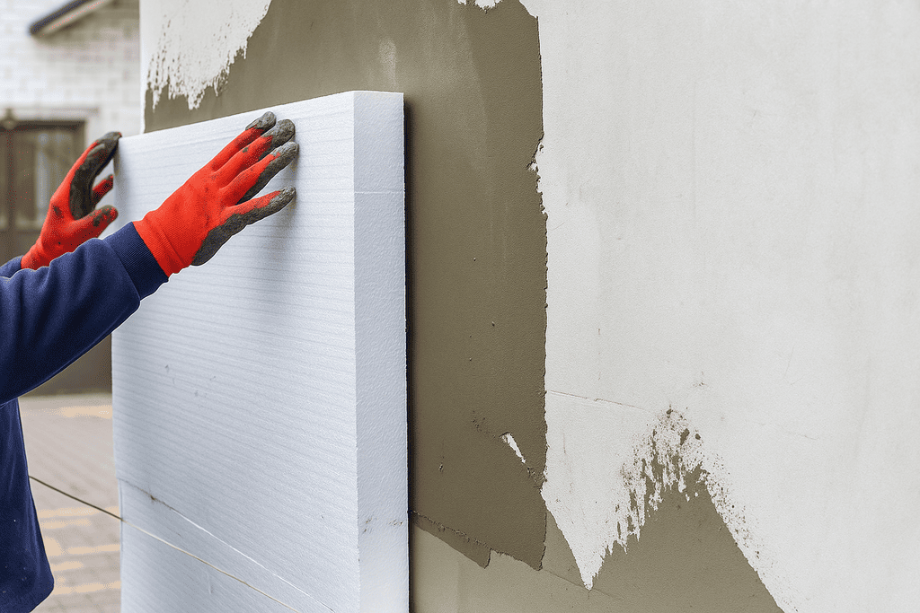 Qué se puede poner encima del SATE