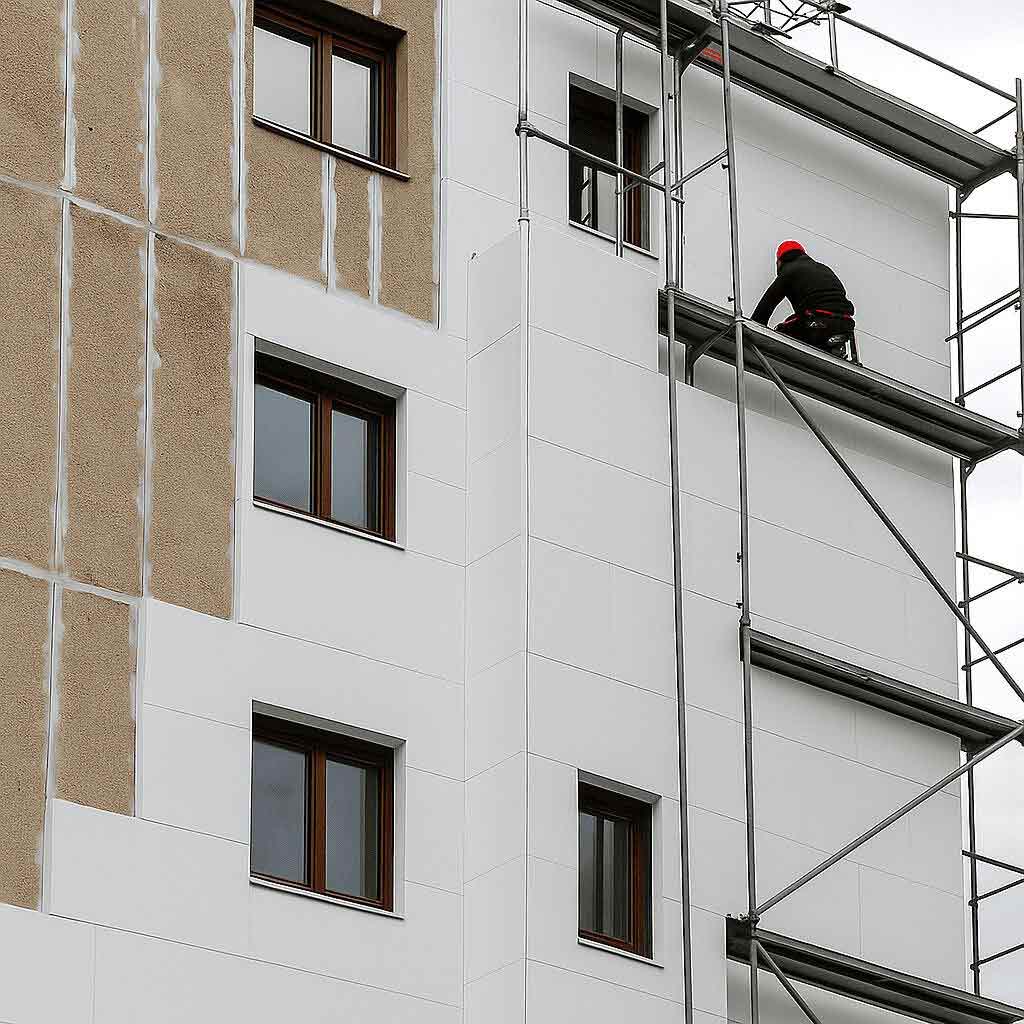 SATE o ventilada precio