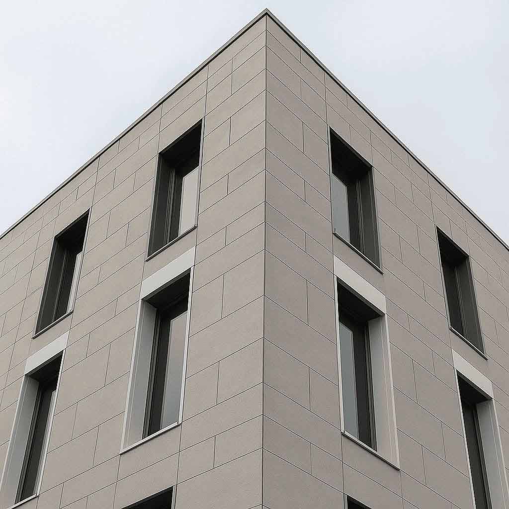 precio del SATE para fachadas