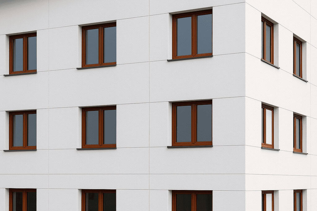 qué es más caro SATE o fachada ventilada