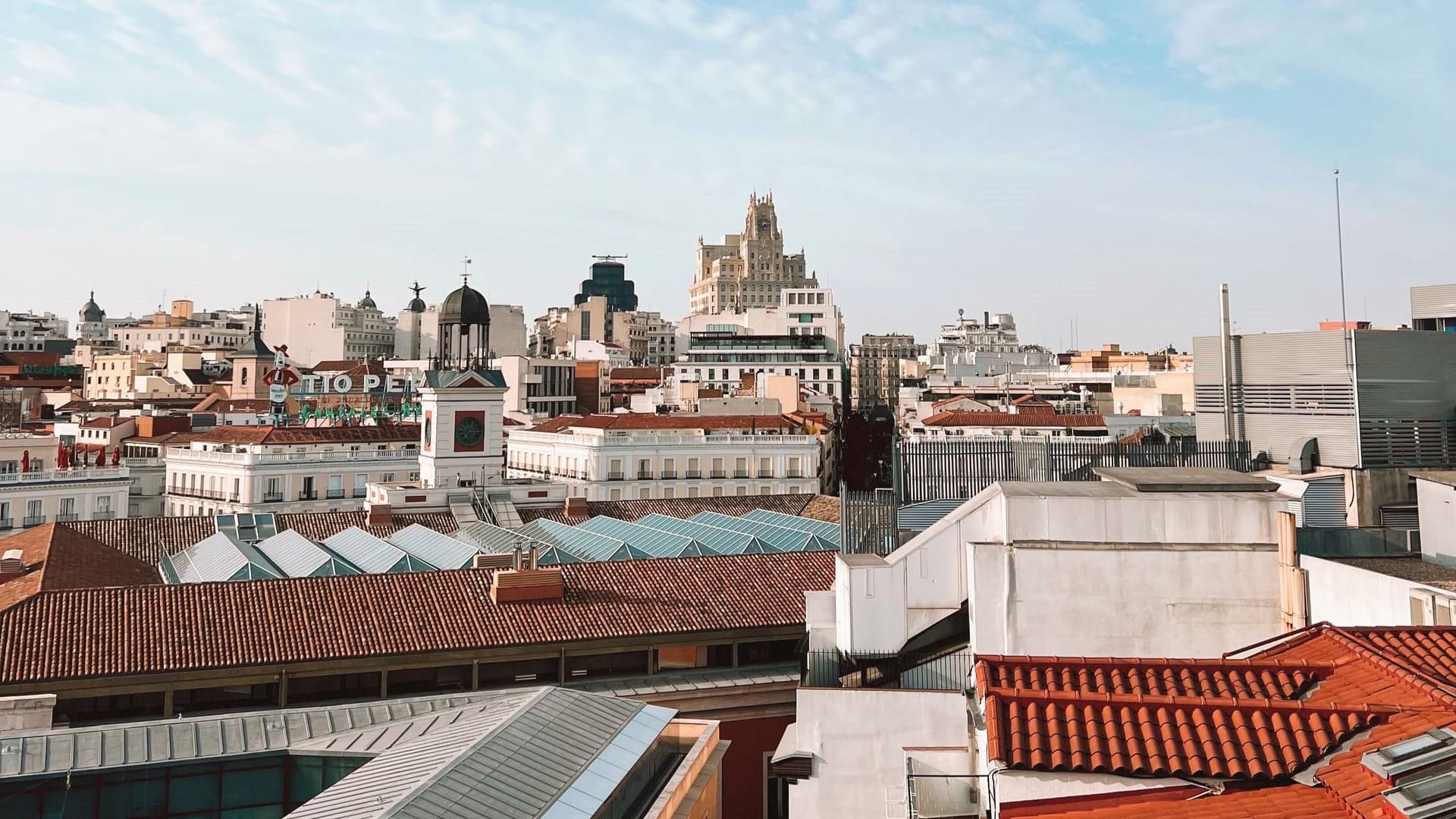Reparación de tejados en Madrid 8 madrid tejados reparados