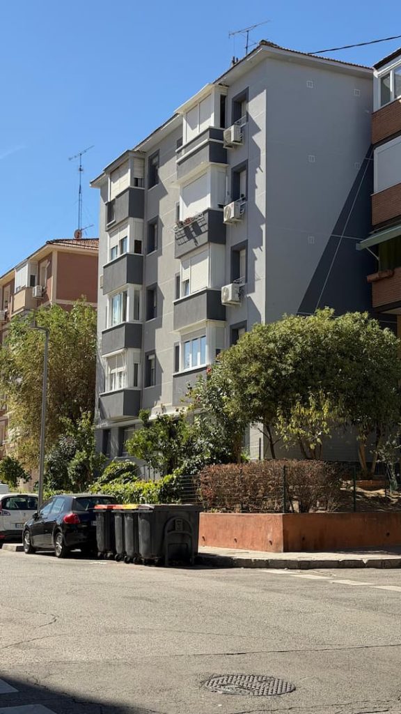 Aislamiento SATE Madrid 4 instaladores sate madrid 1