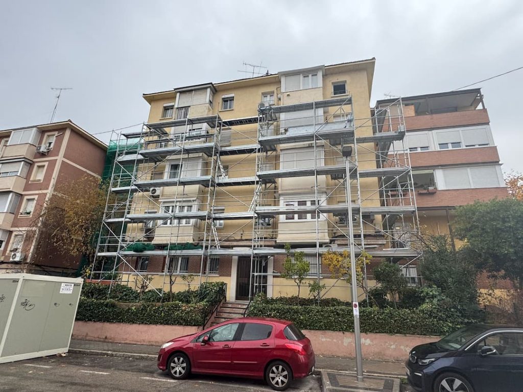Aislamiento SATE Madrid 15 instaladores sate madrid 3