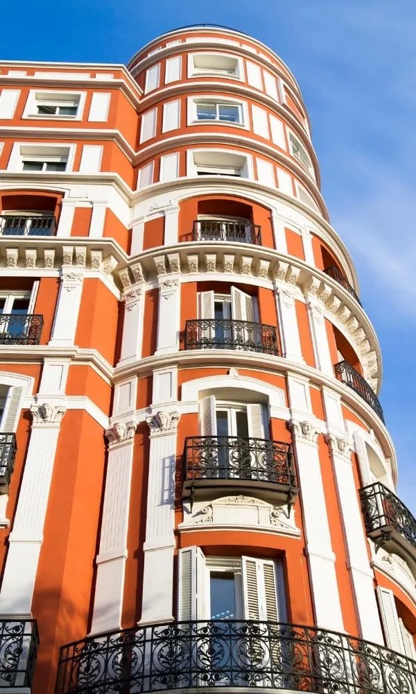 Rehabilitación fachadas en Madrid 4 rehabilitacion fachadas edificios Madrid aria 14