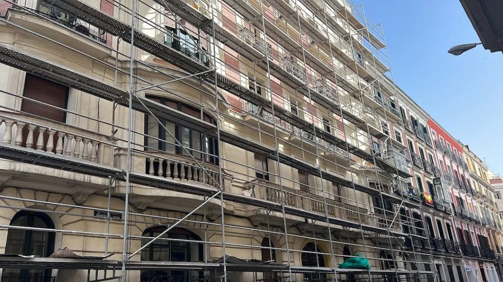 Rehabilitación fachadas en Madrid 7 rehabilitacion fachadas edificios Madrid aria 5