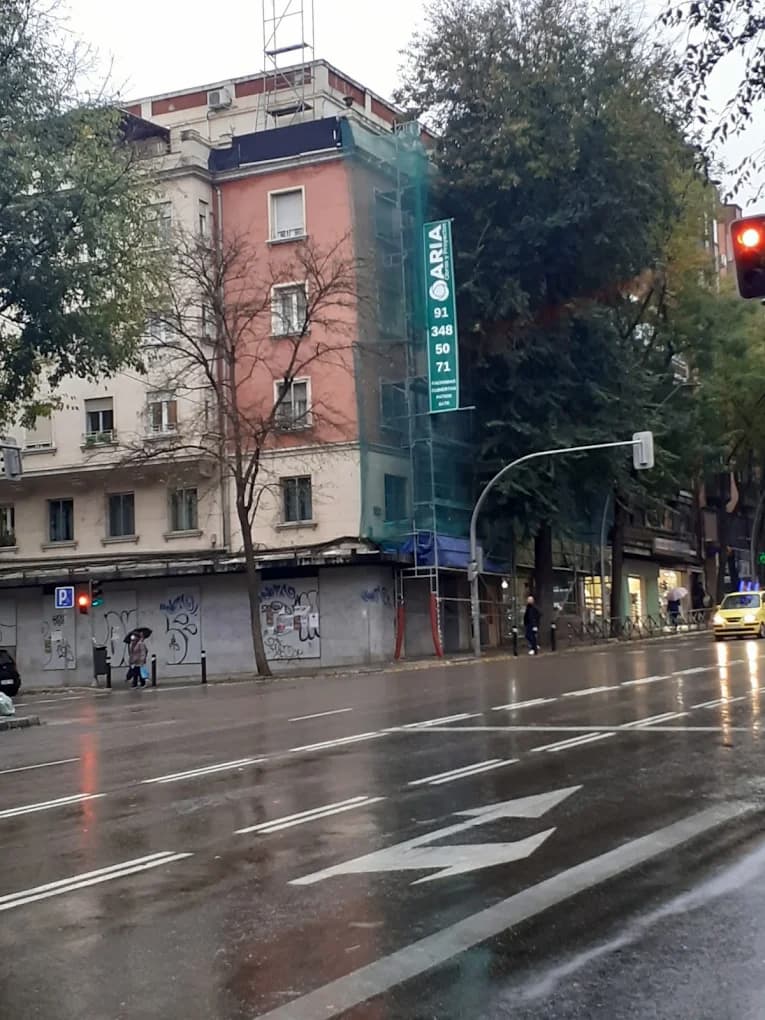 Rehabilitación fachadas en Madrid 19 rehabilitacion fachadas edificios Madrid aria 7